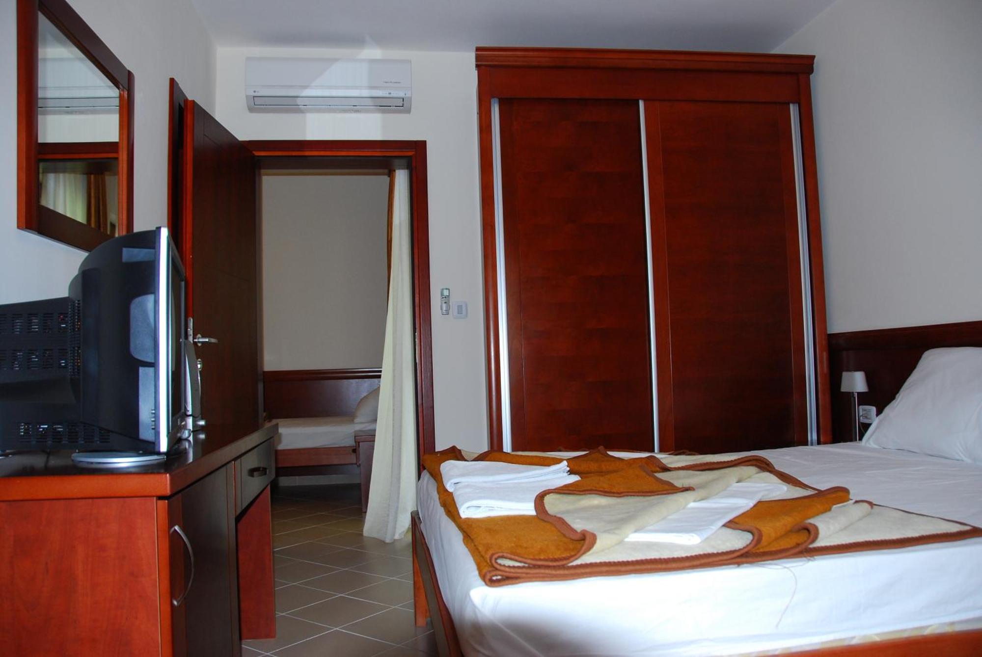 Apartament Krapina *