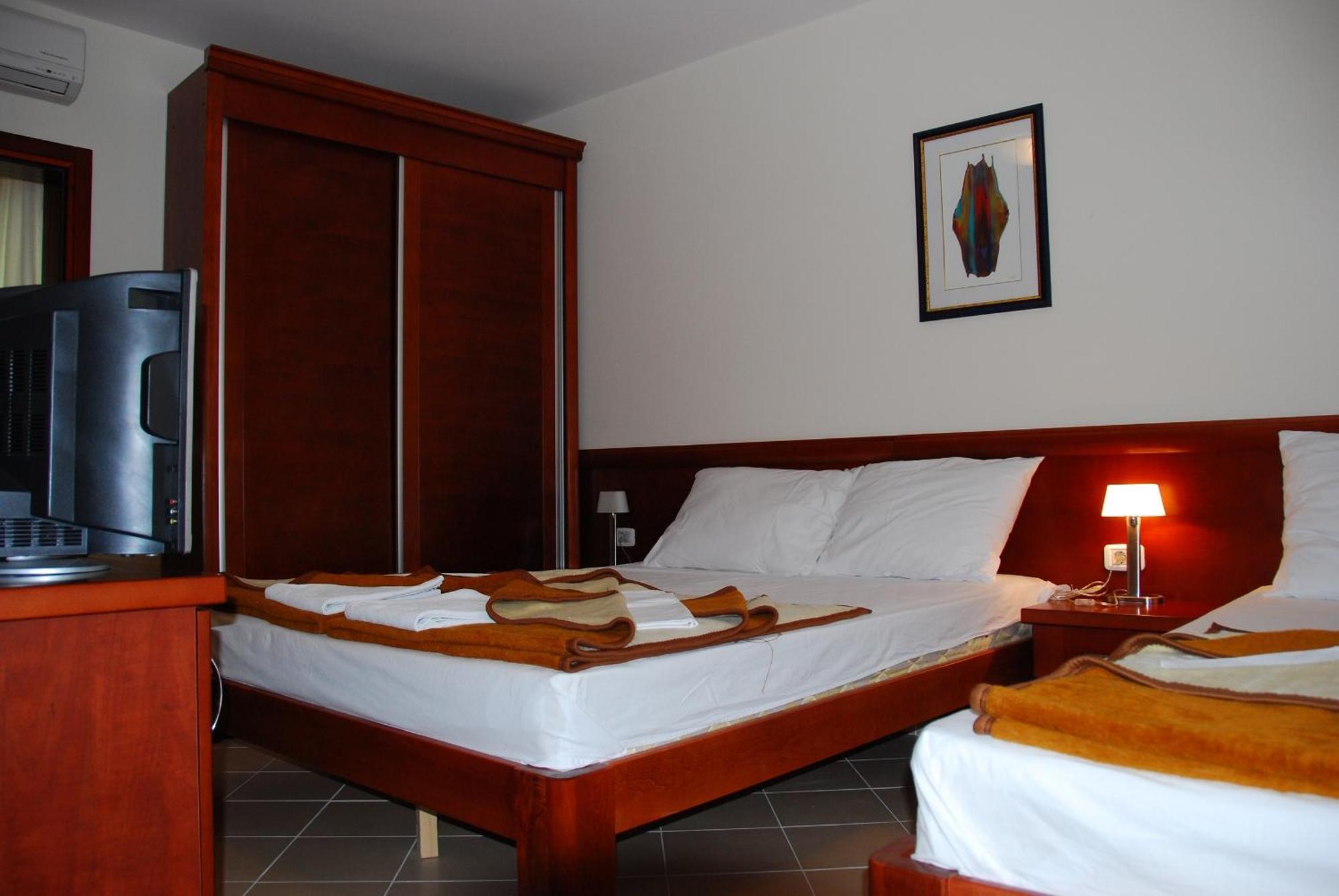 Krapina Apartament *