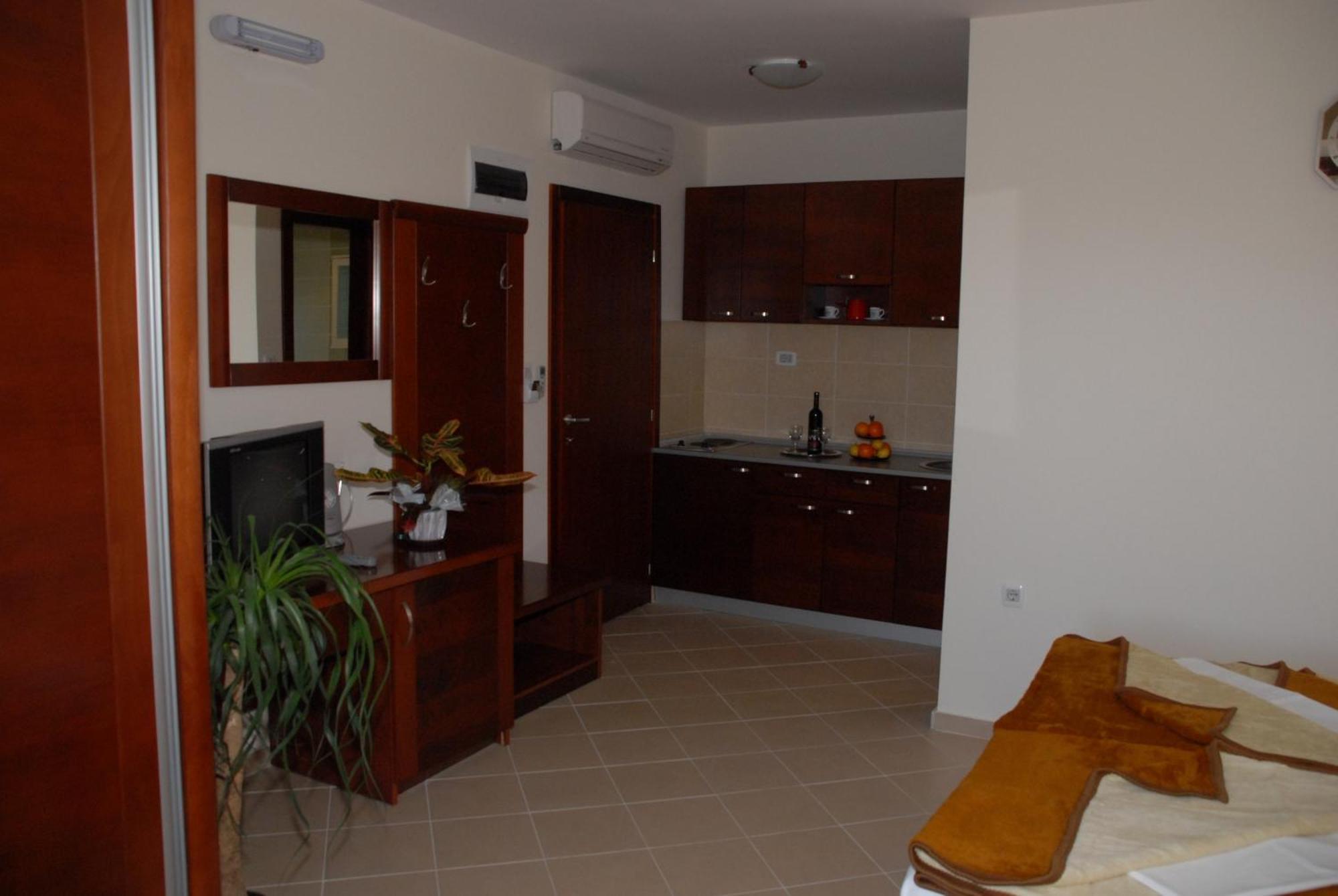Apartament Krapina *