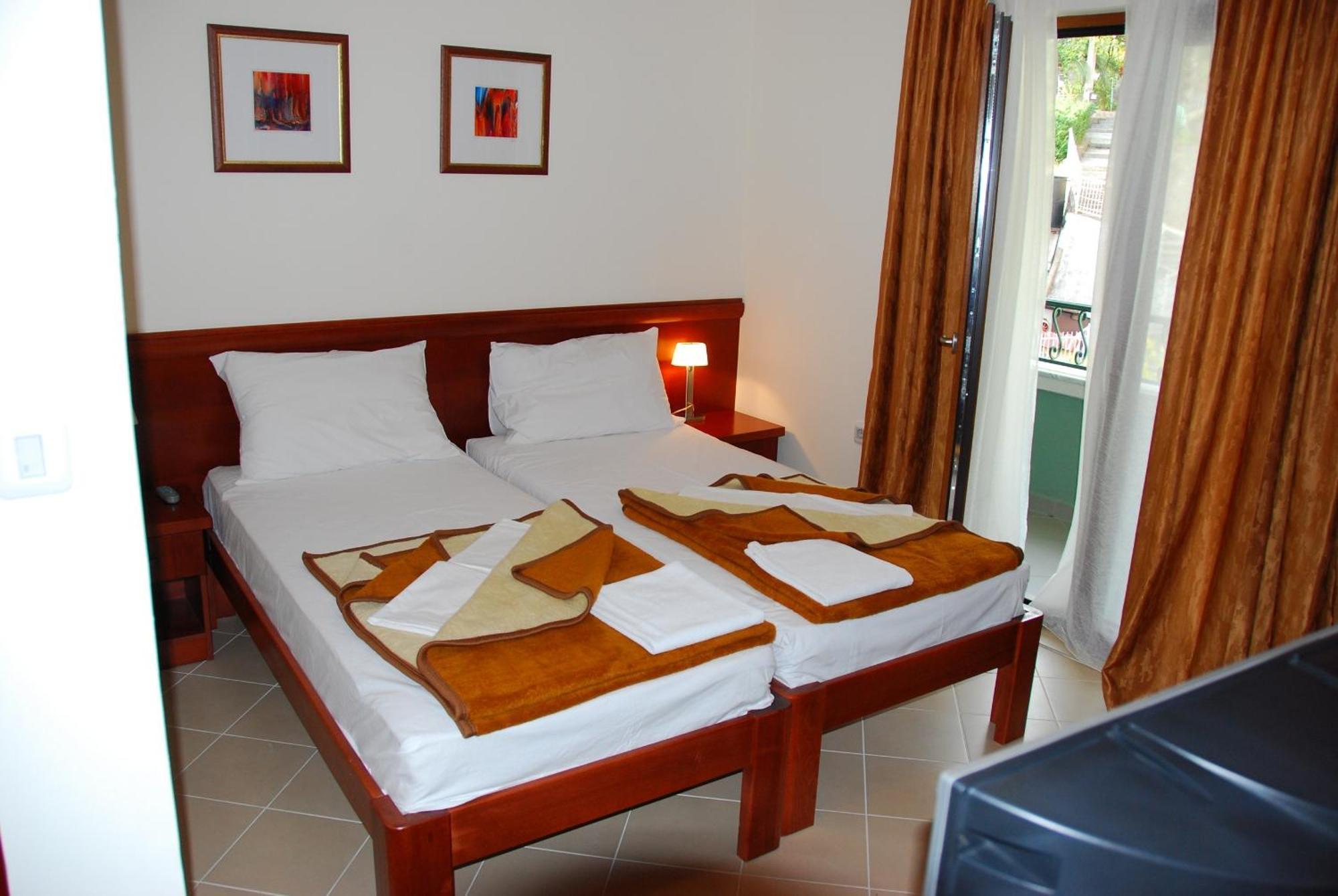 Apartament Krapina Budva
