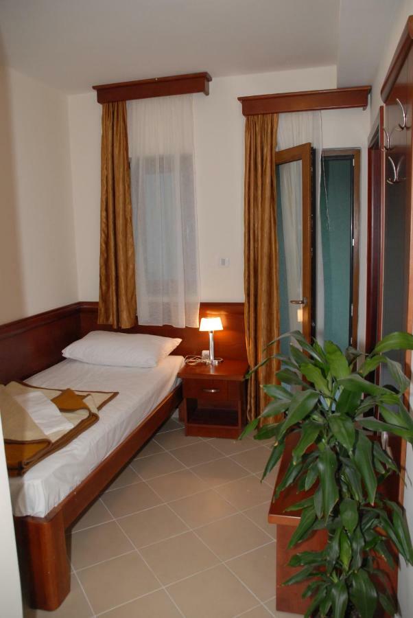 Apartament Krapina Budva