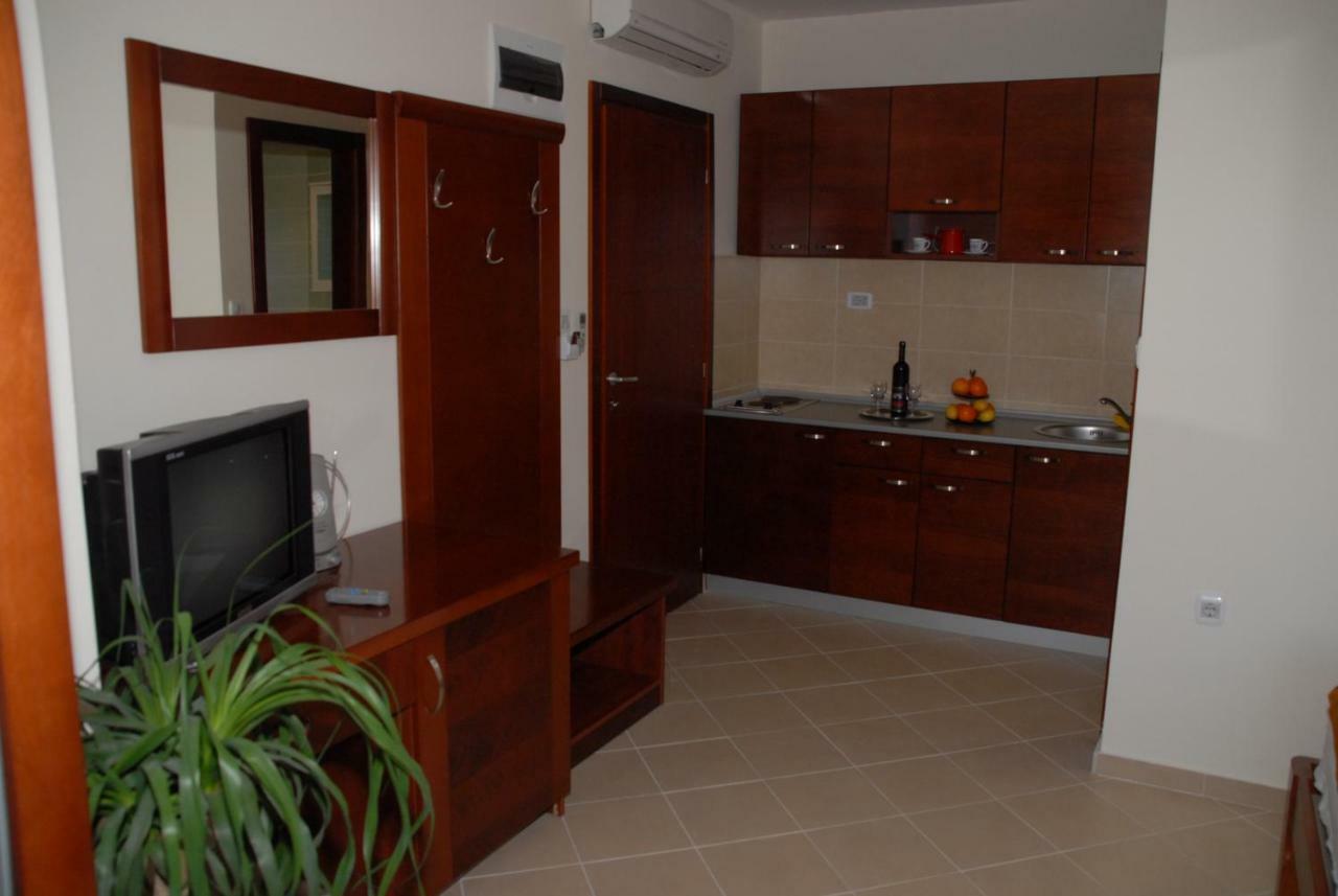 Krapina Apartament *