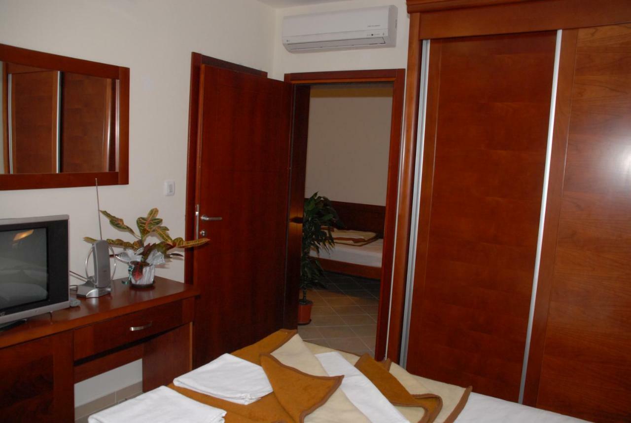 Apartament Krapina Budva
