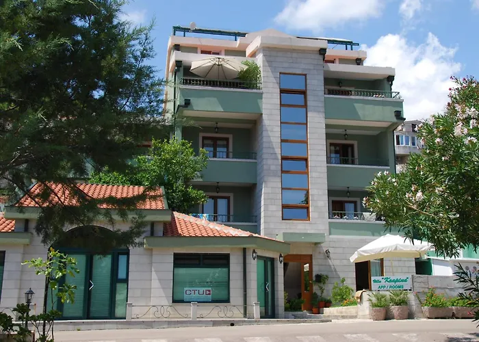 Apartments Krapina