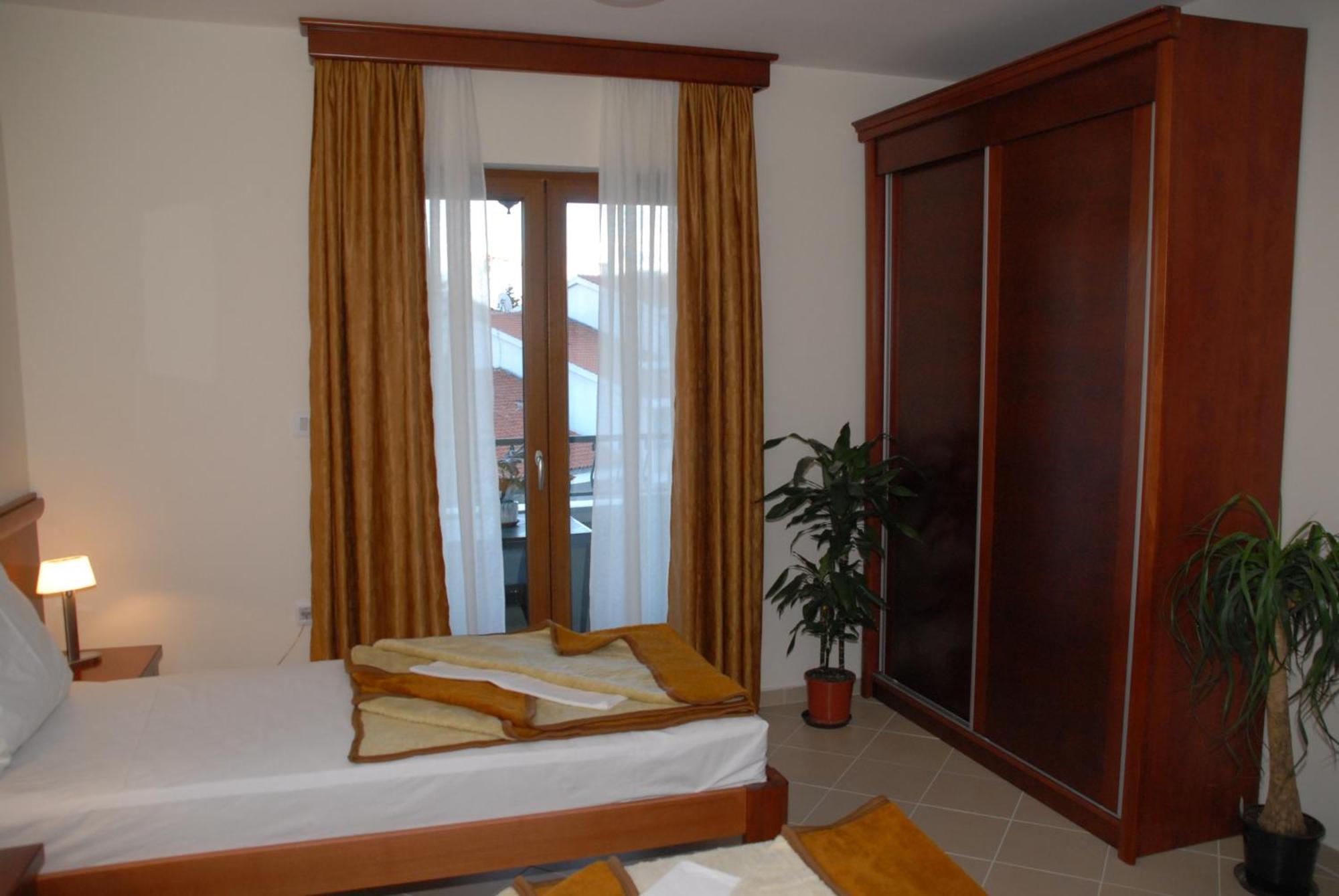 Lägenhet Krapina Budva