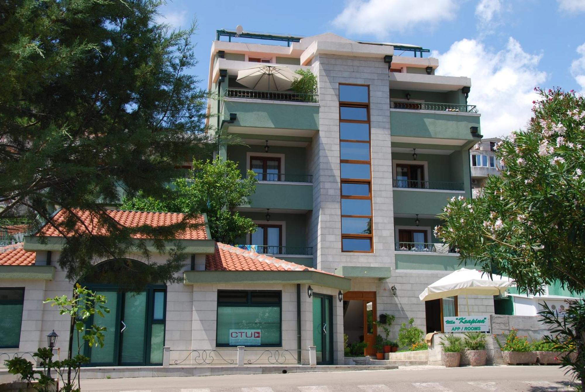 Krapina *