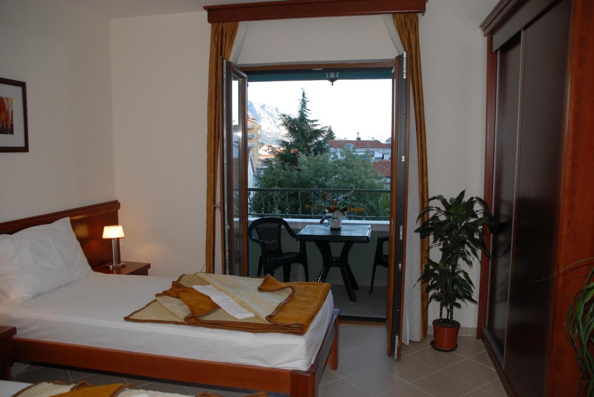 Lägenhet Krapina