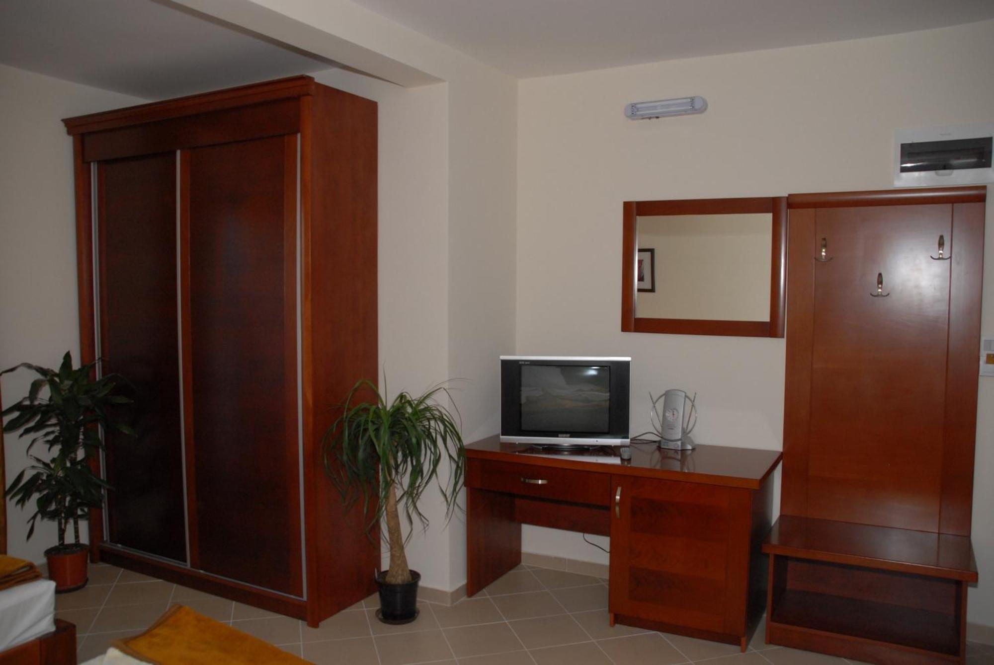 Krapina Lägenhet Budva