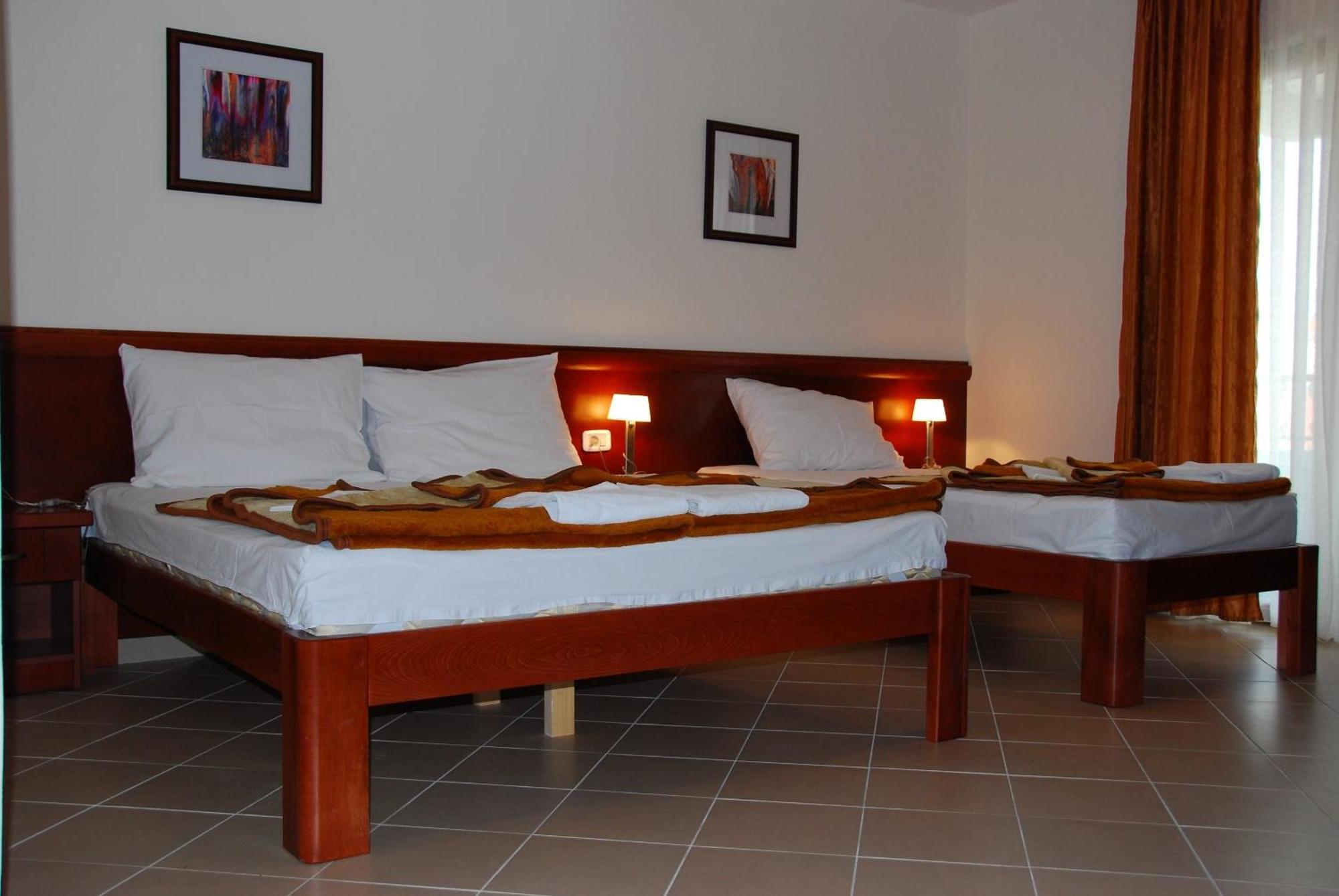Krapina Budva