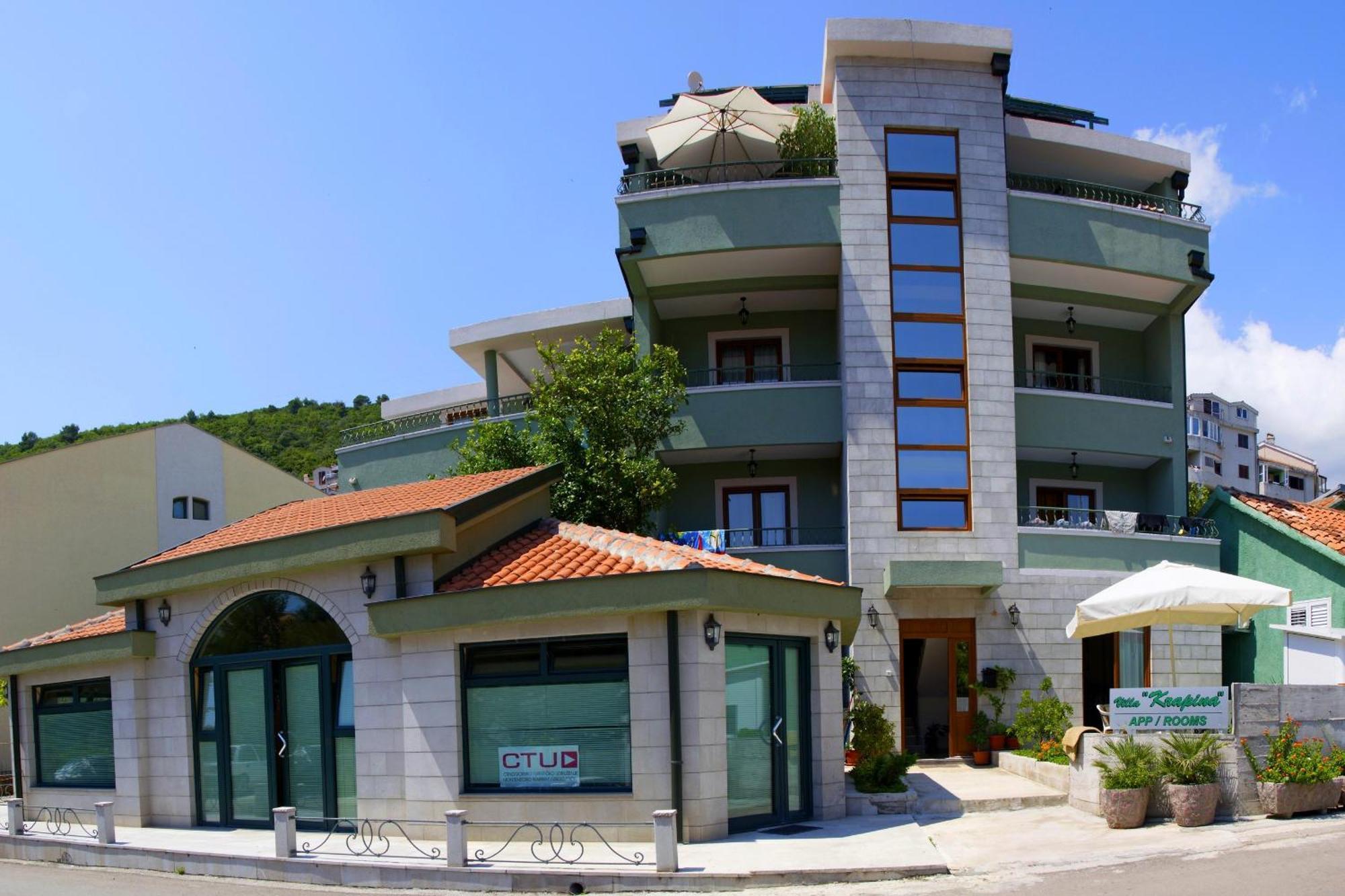 Krapina *