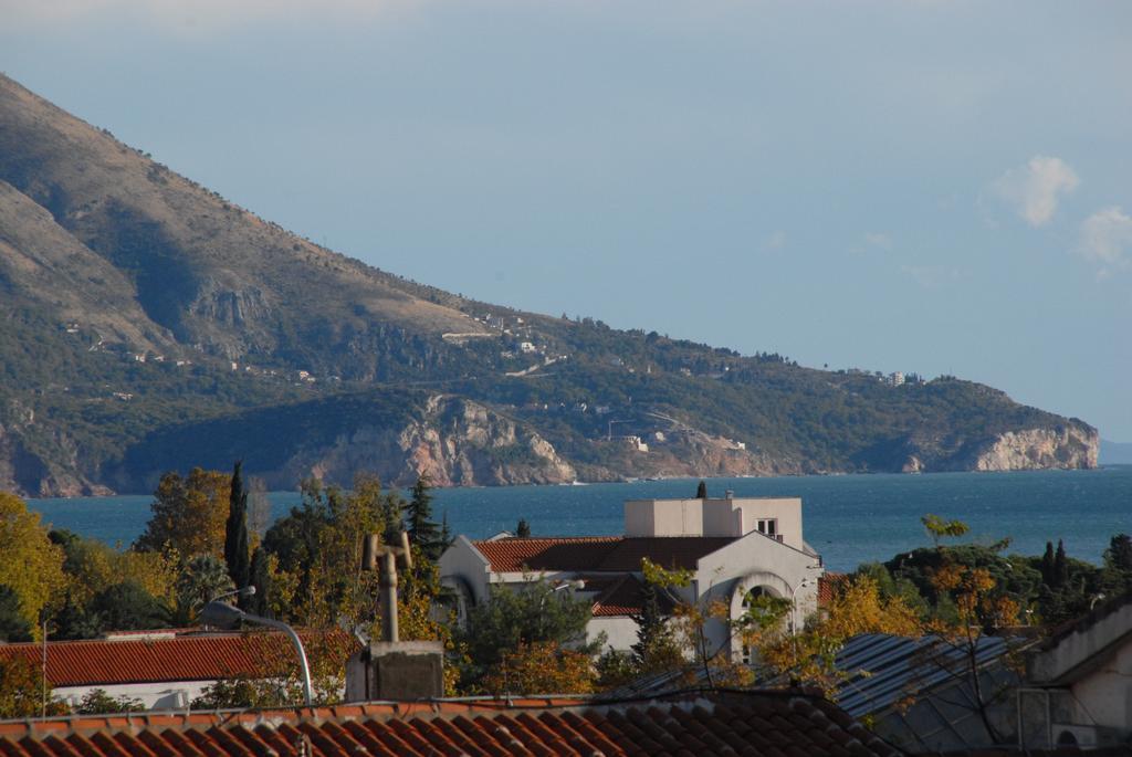 Lägenhet Krapina Budva