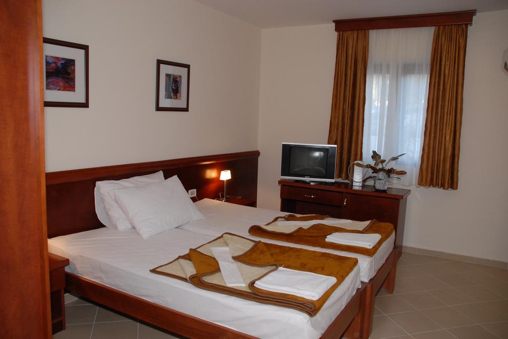 Krapina Budva
