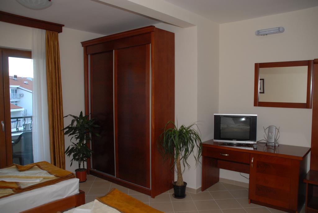 Krapina Lägenhet Budva