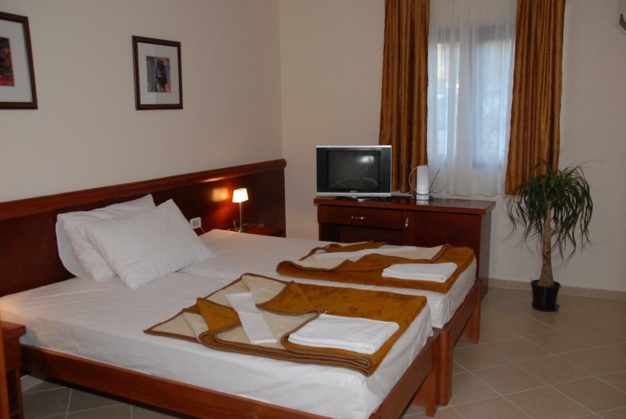 Krapina Budva