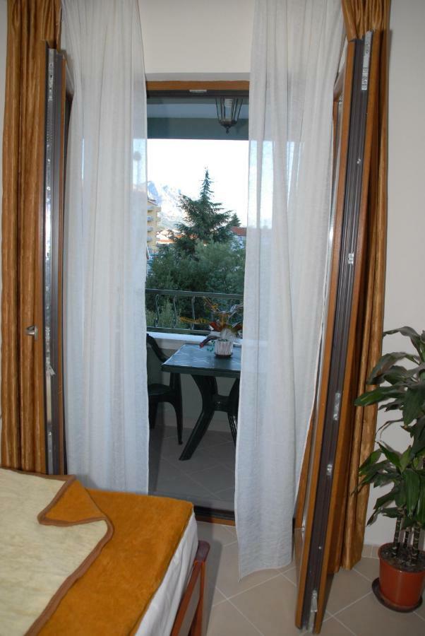 Krapina Lägenhet Budva