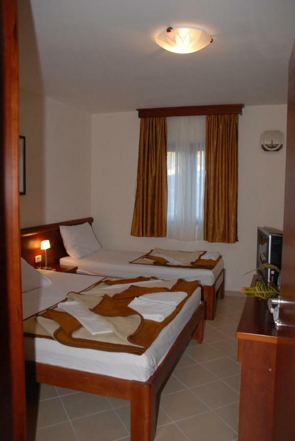 Krapina Budva